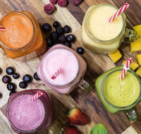 Get Juicy - Accommodation Mooloolaba