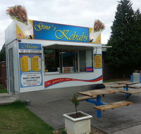 Gino's Kebabs - Accommodation Mooloolaba