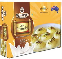 Gobind Sweets - Thomastown - Accommodation Mooloolaba