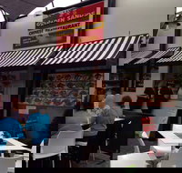 Golden Sands Chinese Restaurant and Take Away - Accommodation Mooloolaba