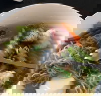 Golden BBQ Seafood Restaurant - Accommodation Mooloolaba