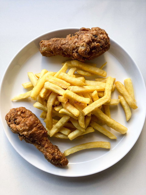 Goody's Charcoal BBQ Chicken - Accommodation Mooloolaba 0