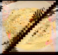 Grapevine Italian - Accommodation Mooloolaba