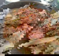 Green Zebra - Accommodation Mooloolaba