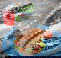Grill'd - Macarthur Square - Campbelltown - Accommodation Mooloolaba