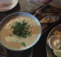 Hamiltons Oysters - Accommodation Mooloolaba
