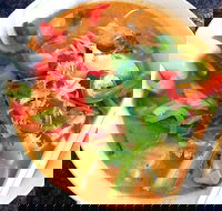 Han's Cafe - Warwick - Accommodation Mooloolaba