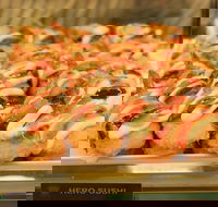 Hero Sushi - Parramatta - Accommodation Mooloolaba