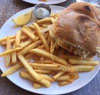 Hooked Seafood Greenwich - Accommodation Mooloolaba