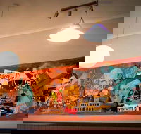 Hot Goss Cafe - Accommodation Mooloolaba