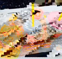 Hungry Jacks Midland - Accommodation Mooloolaba