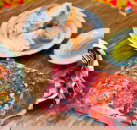 Johnny Baker's - Accommodation Mooloolaba