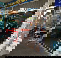 Jolinda Bakehouse Cafe - Accommodation Mooloolaba