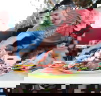 Keppel Bay Sailing Club - Accommodation Mooloolaba