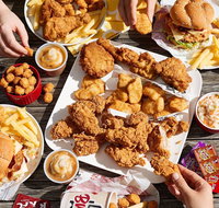 KFC - Helensvale - Accommodation Mooloolaba