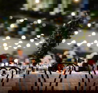 Lamont's Winery and Cellar Door - Accommodation Mooloolaba