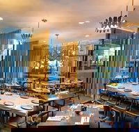 La Tierra Restaurant  Bar - Accommodation Mooloolaba