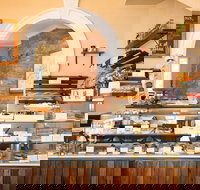 Le Peche Gourmand - Accommodation Mooloolaba