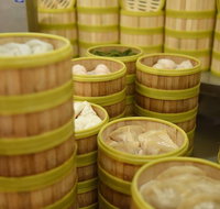 Lok Lok Dumpling Bar - Castle Hill - Accommodation Mooloolaba