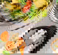 Loving Hut - Bankstown - Accommodation Mooloolaba