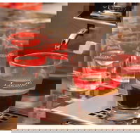 Lucaffe - Accommodation Mooloolaba