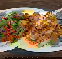 Lynbrook Kebabs - Accommodation Mooloolaba