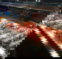Macedon Square Chicken and Salad Bar - Accommodation Mooloolaba
