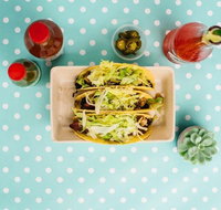 Mad Mex - South Wharf - Accommodation Mooloolaba