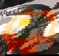 Mamak Botak - Accommodation Mooloolaba