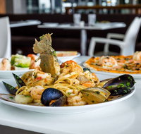 Marina Paradiso - Accommodation Mooloolaba