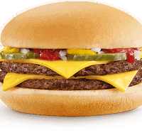 McDonald's - Accommodation Mooloolaba