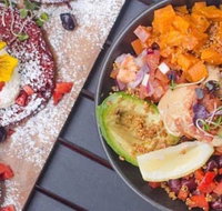 Muharam Cafe - Accommodation Mooloolaba