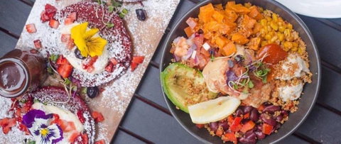 Muharam Cafe - Accommodation Mooloolaba 0
