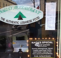 Nada's Lebanese - Accommodation Mooloolaba