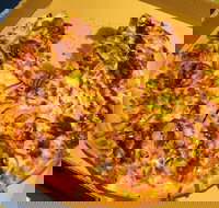 Ningaloo Reef Cafe - Accommodation Mooloolaba