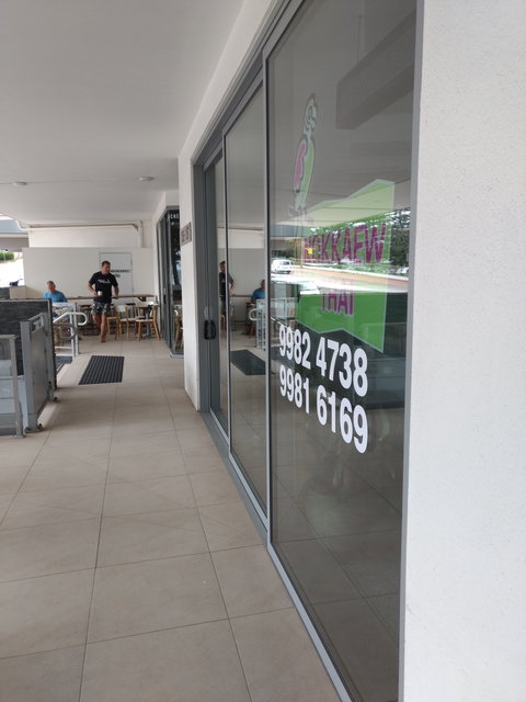 Nokkaew Thai - Accommodation Mooloolaba 0