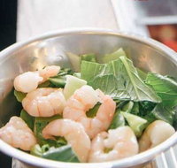 Noodle Box - Greenslopes - Accommodation Mooloolaba