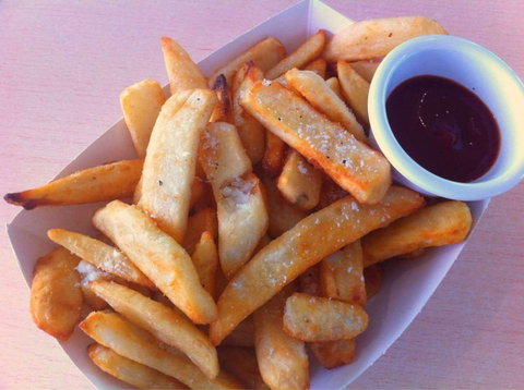 Observation Cafe - Accommodation Mooloolaba 0