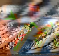 Oscar's Table - Accommodation Mooloolaba