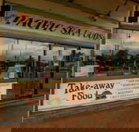 Pacific Sea Foods - Accommodation Mooloolaba