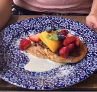 Paper Daisy - Halcyon Hotel - Accommodation Mooloolaba