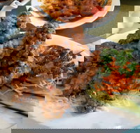 Penang Inn Restaurant - Accommodation Mooloolaba