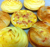Pie Time - Moorooka - Accommodation Mooloolaba
