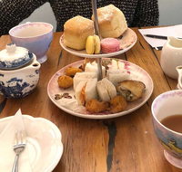 Pinki Pinki Tea - Accommodation Mooloolaba