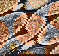 Pizza Commune - Accommodation Mooloolaba