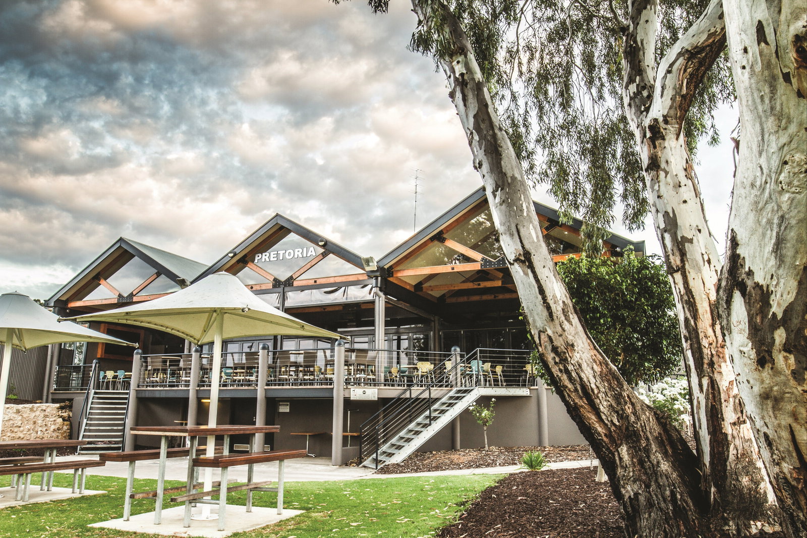 Bolto SA Accommodation Mooloolaba