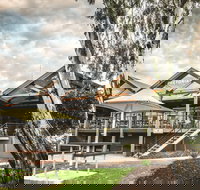 Pretoria Hotel - Accommodation Mooloolaba