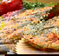 Pronto Pizza - Accommodation Mooloolaba