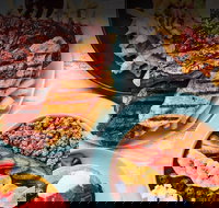 Rashays - Liverpool - Accommodation Mooloolaba