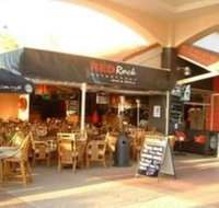 Red Rock Bar  Grill - Accommodation Mooloolaba